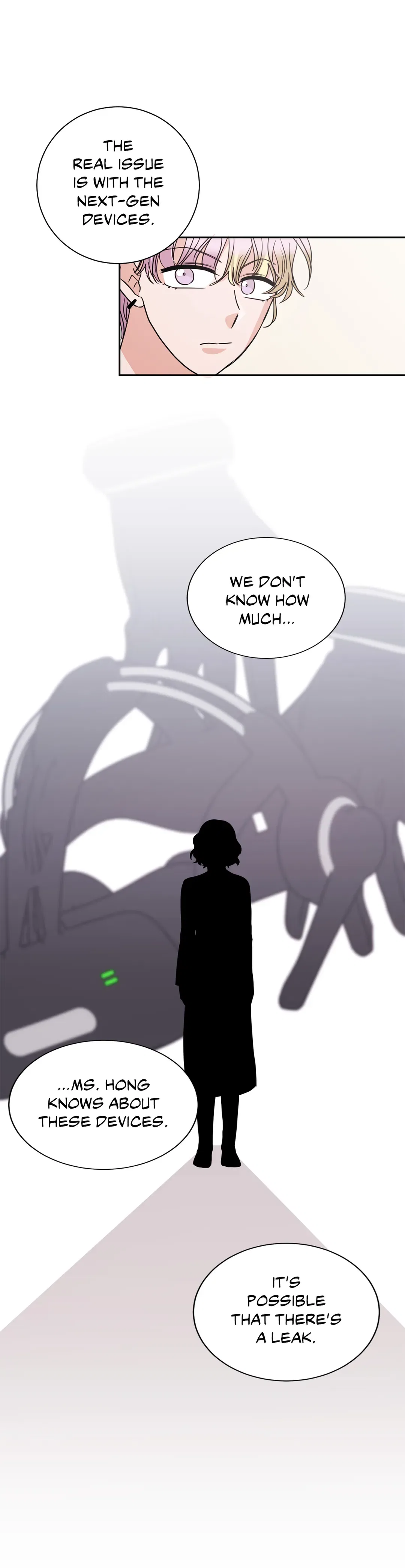 Taming the Absolute Tyrant Chapter 85 – Page 14