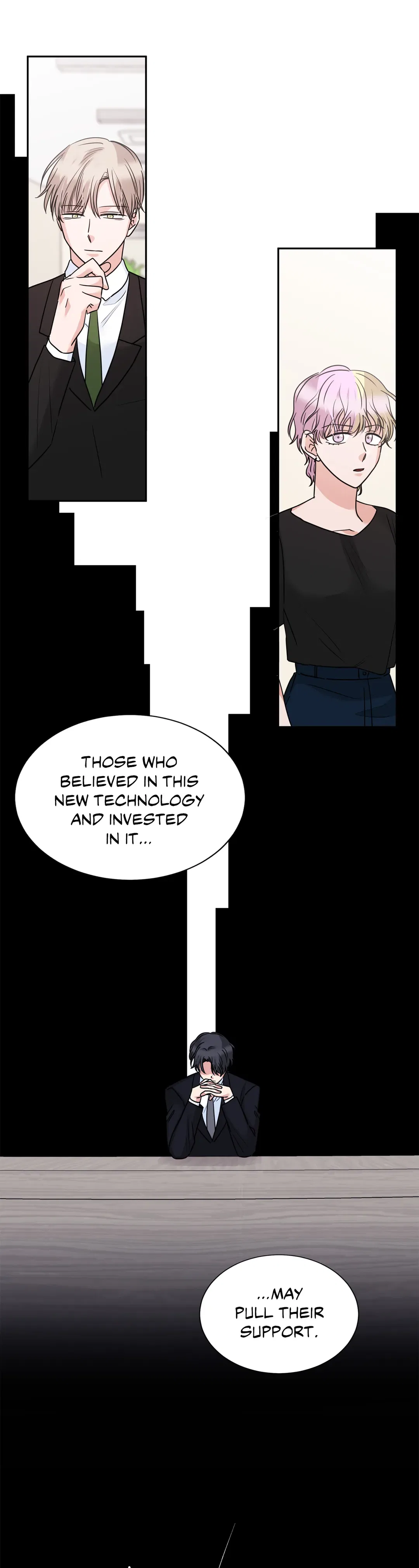 Taming the Absolute Tyrant Chapter 85 – Page 15