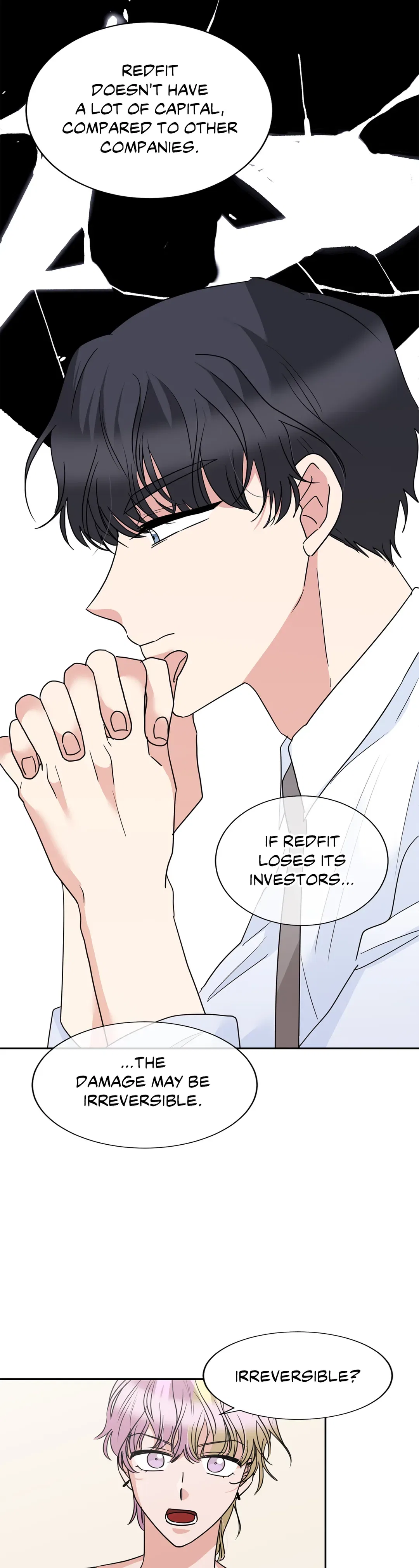 Taming the Absolute Tyrant Chapter 85 – Page 16