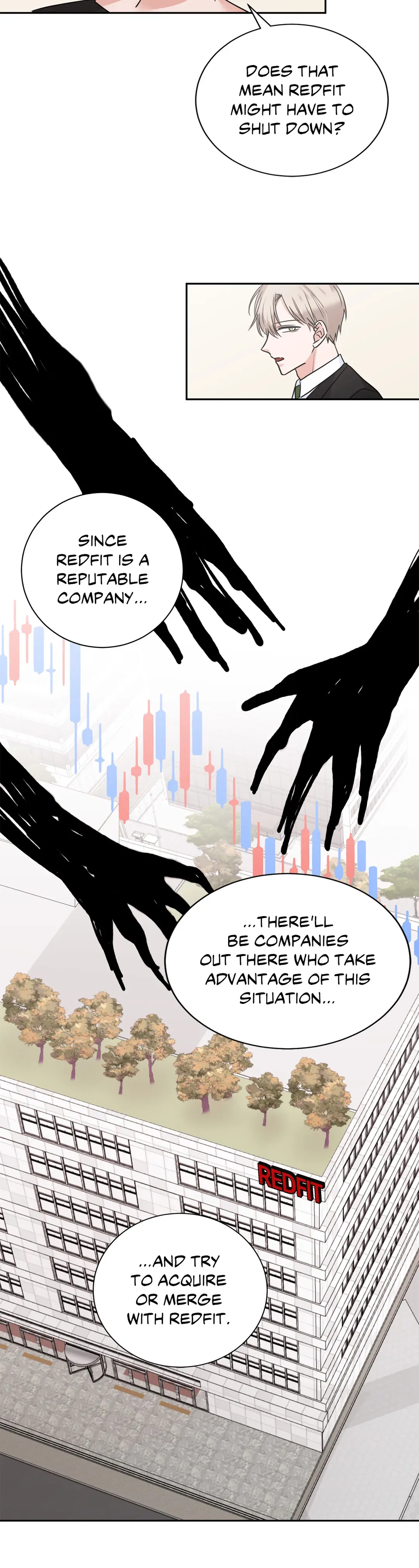 Taming the Absolute Tyrant Chapter 85 – Page 17