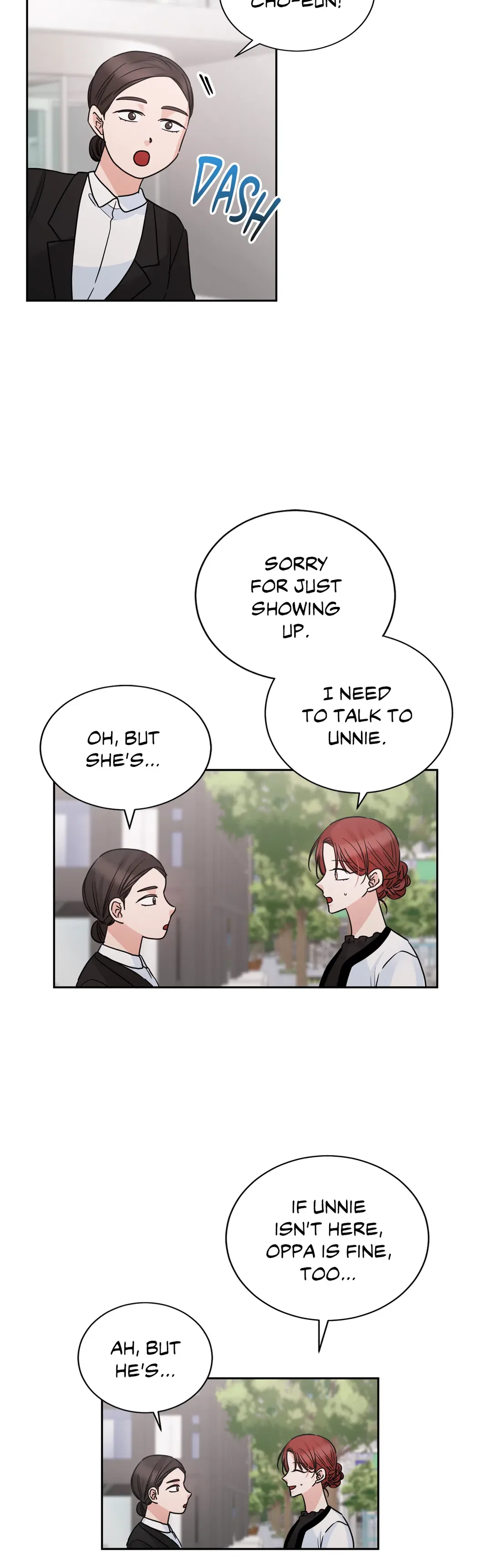 Taming the Absolute Tyrant Chapter 85 – Page 21