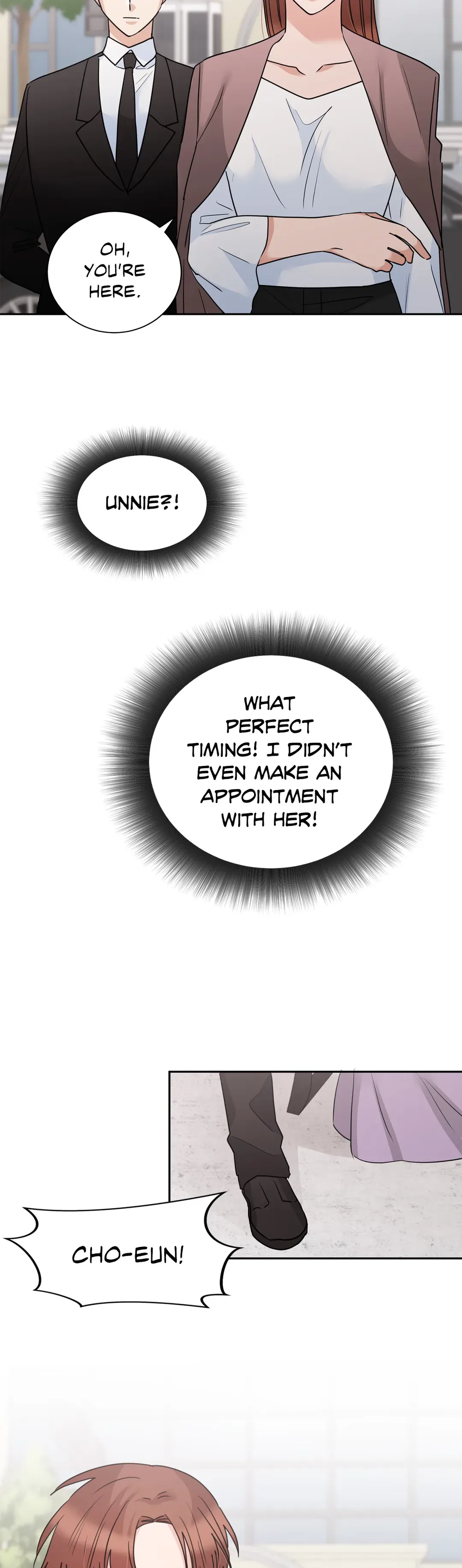 Taming the Absolute Tyrant Chapter 85 – Page 23