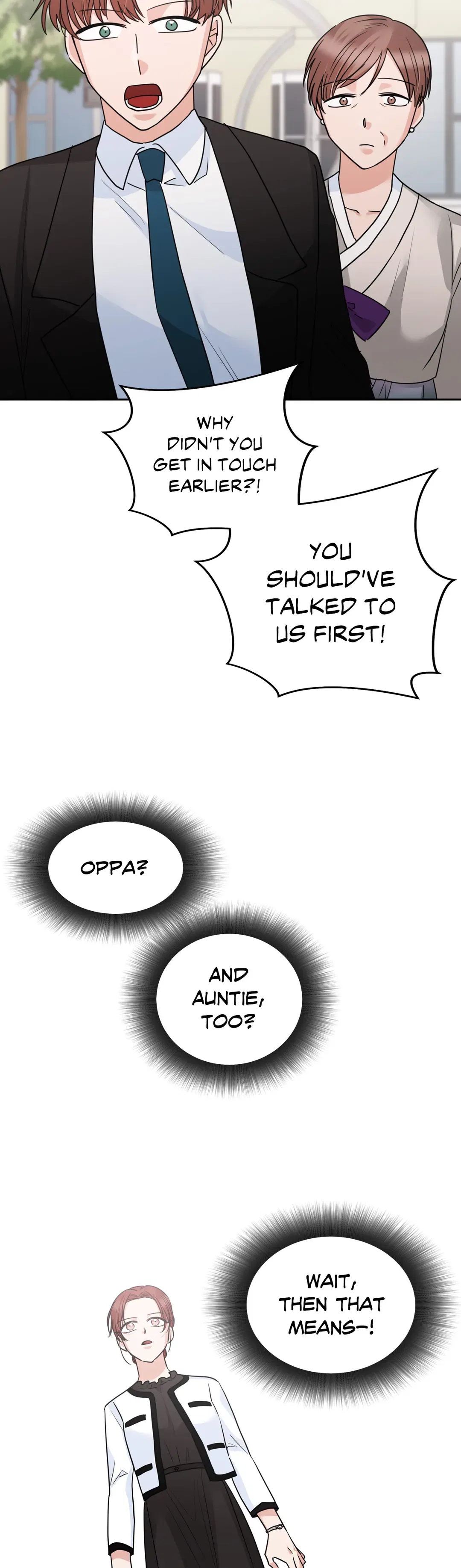 Taming the Absolute Tyrant Chapter 85 – Page 24