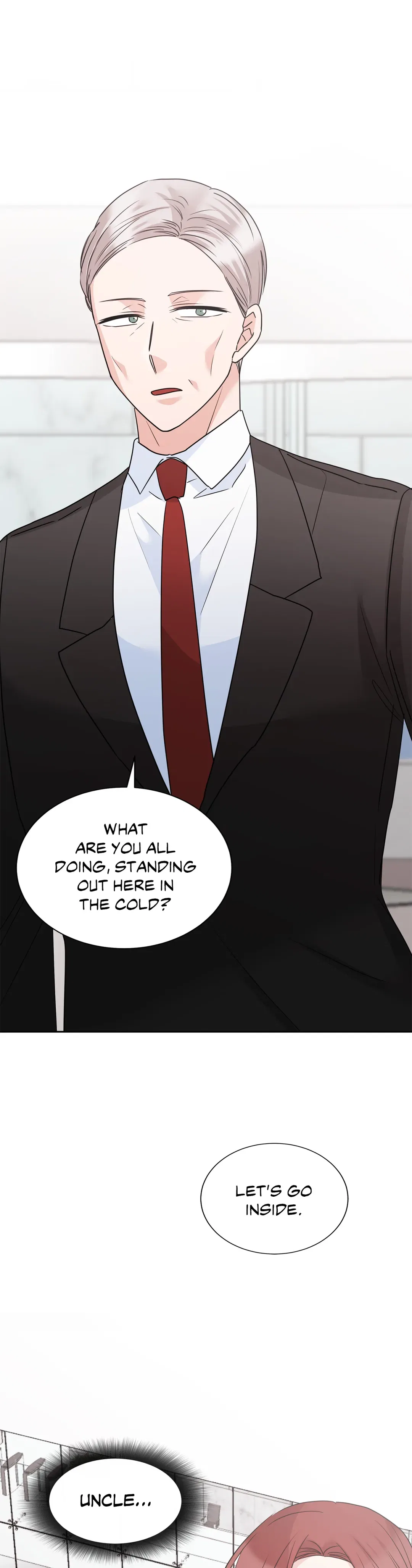 Taming the Absolute Tyrant Chapter 85 – Page 26