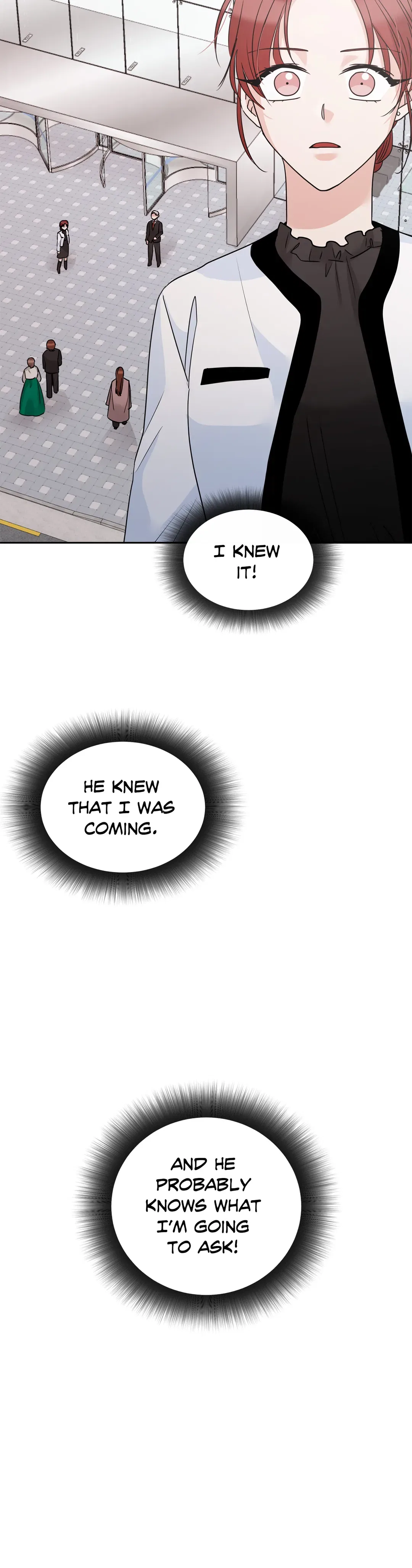 Taming the Absolute Tyrant Chapter 85 – Page 27
