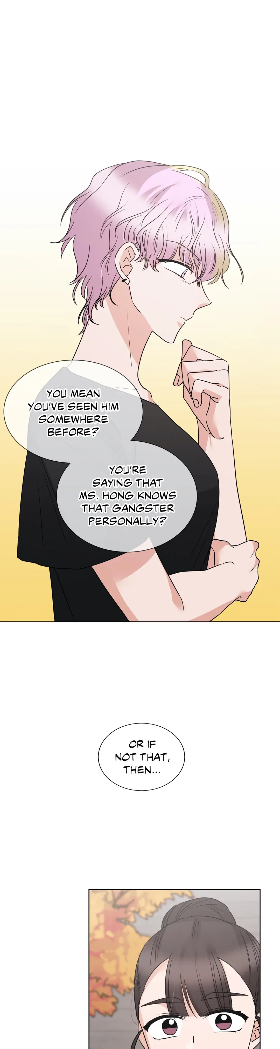 Taming the Absolute Tyrant Chapter 84 – Page 2