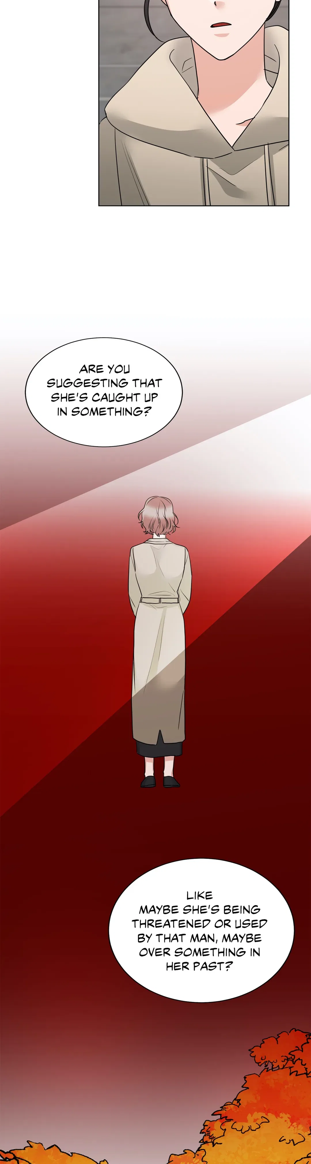 Taming the Absolute Tyrant Chapter 84 – Page 3