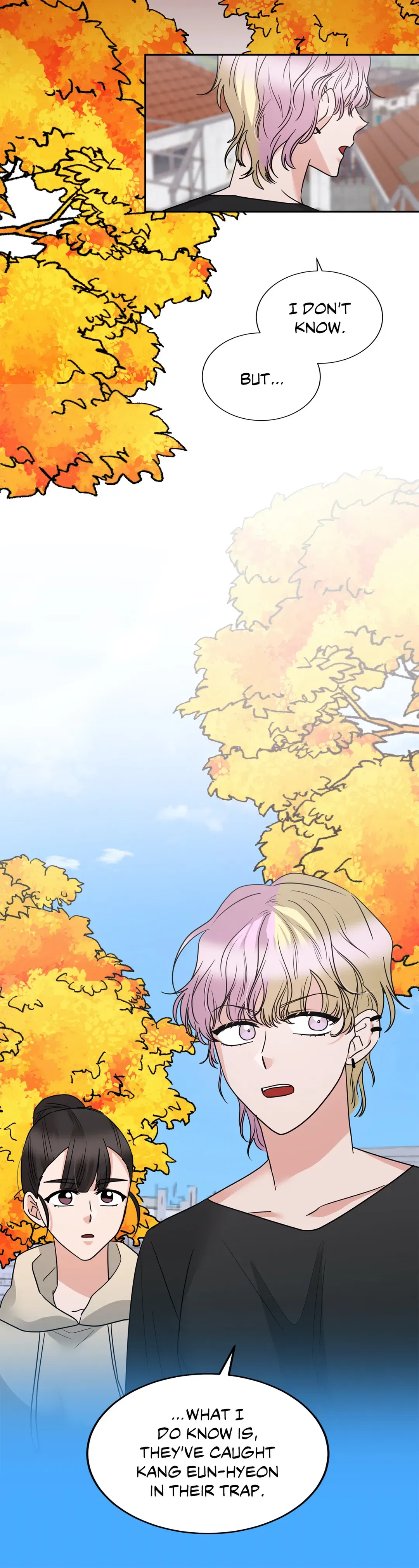 Taming the Absolute Tyrant Chapter 84 – Page 4