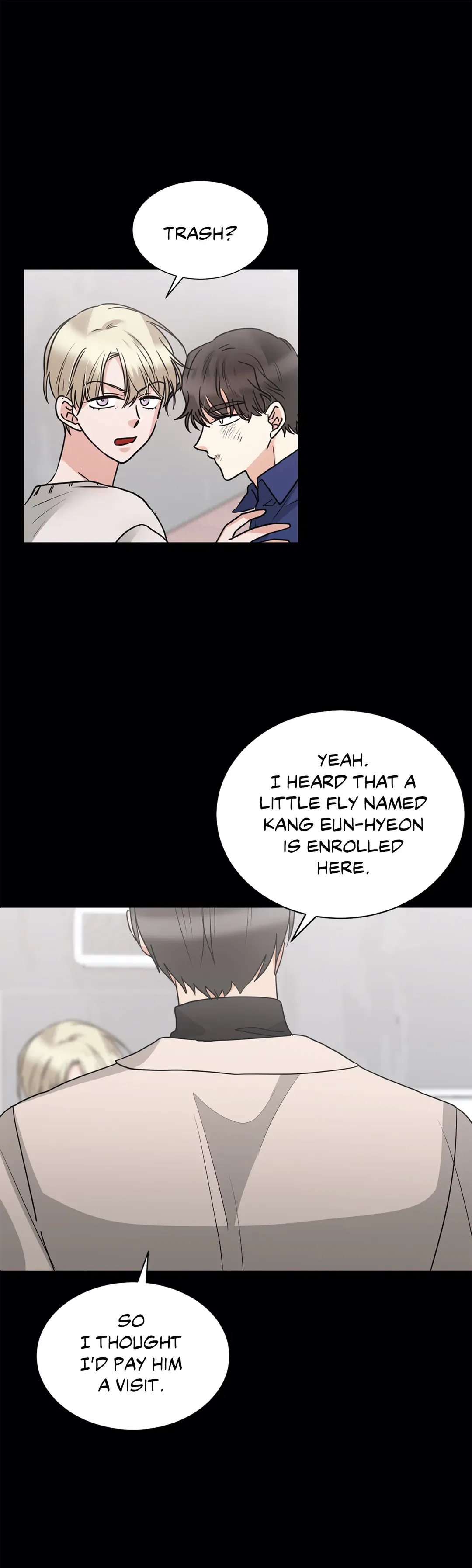 Taming the Absolute Tyrant Chapter 84 – Page 8
