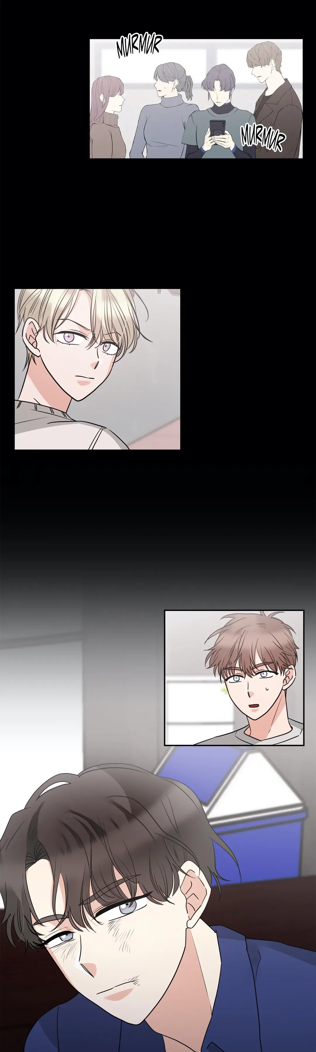 Taming the Absolute Tyrant Chapter 84 – Page 9