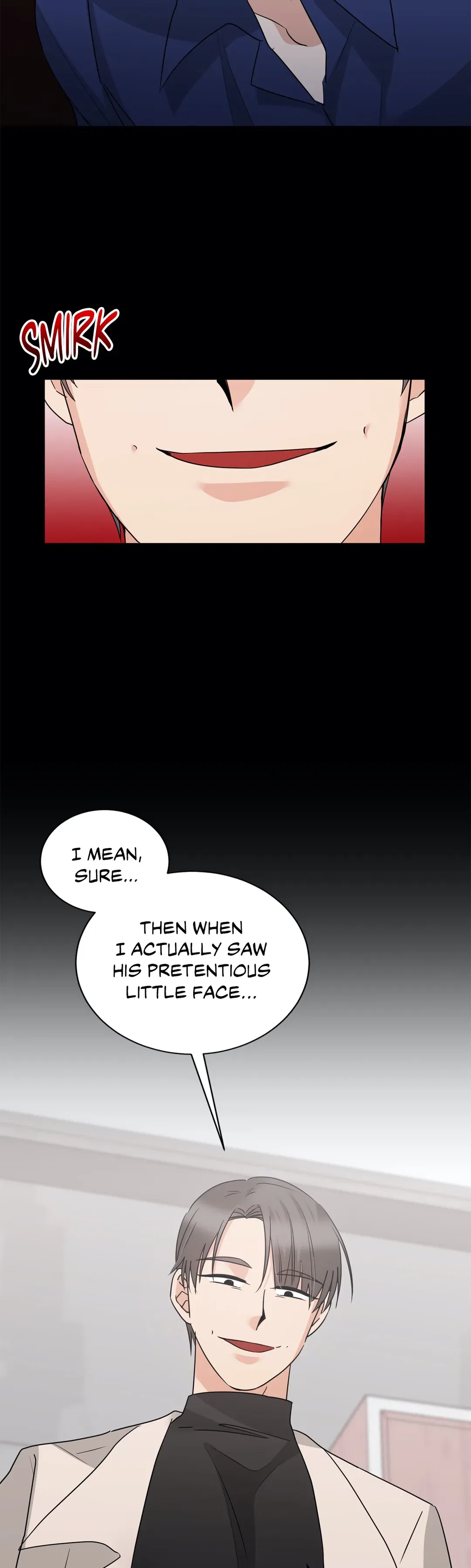 Taming the Absolute Tyrant Chapter 84 – Page 10