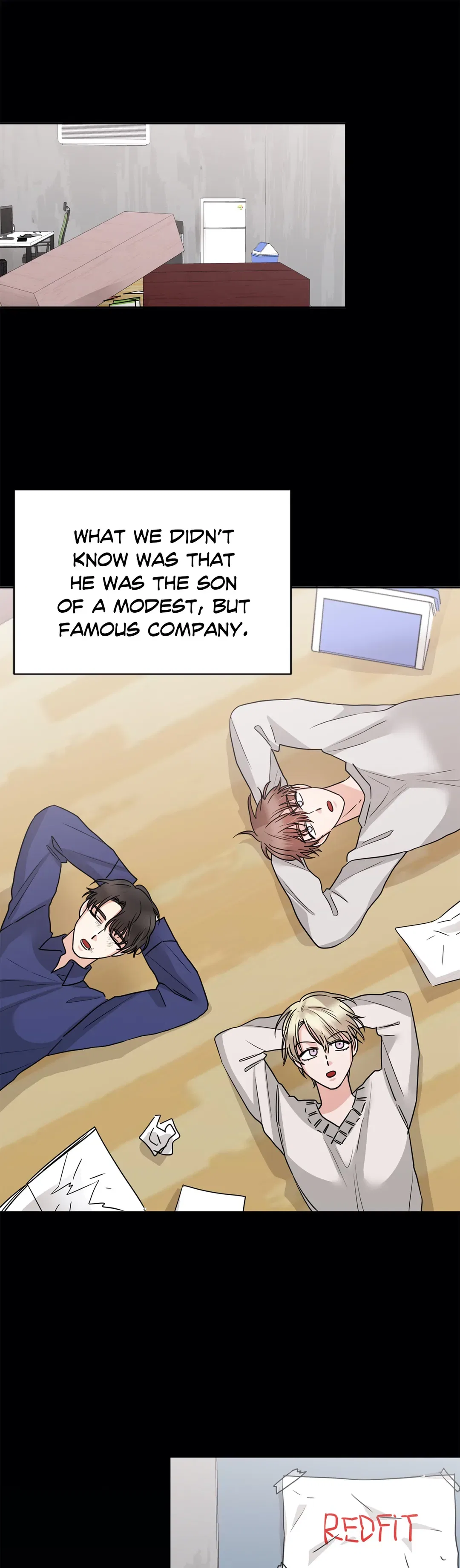 Taming the Absolute Tyrant Chapter 84 – Page 12