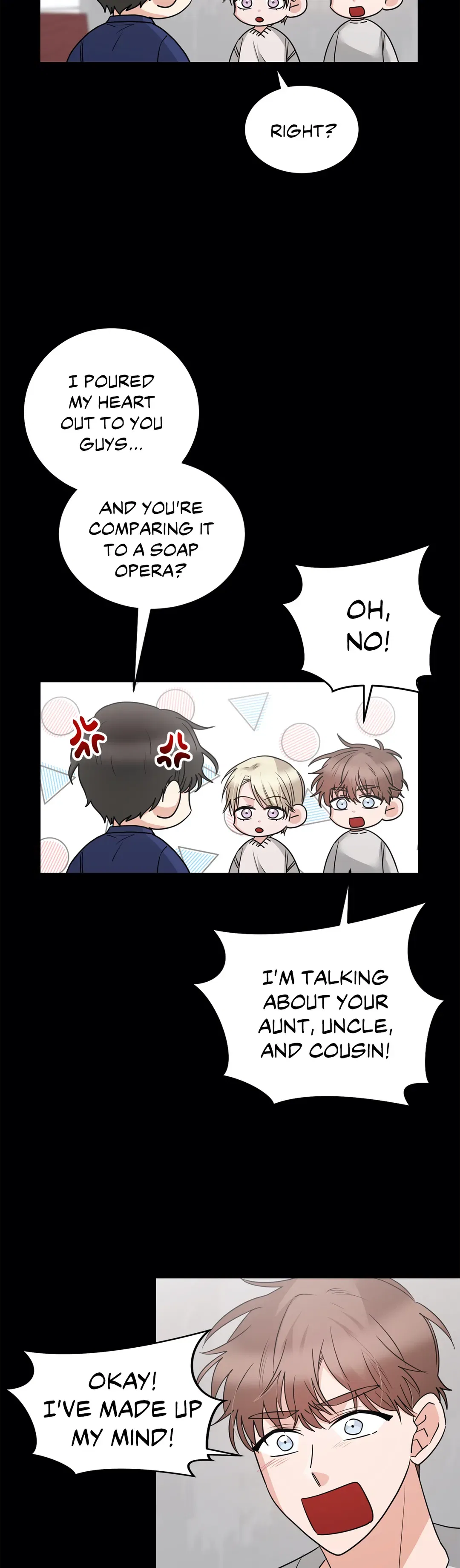 Taming the Absolute Tyrant Chapter 84 – Page 14