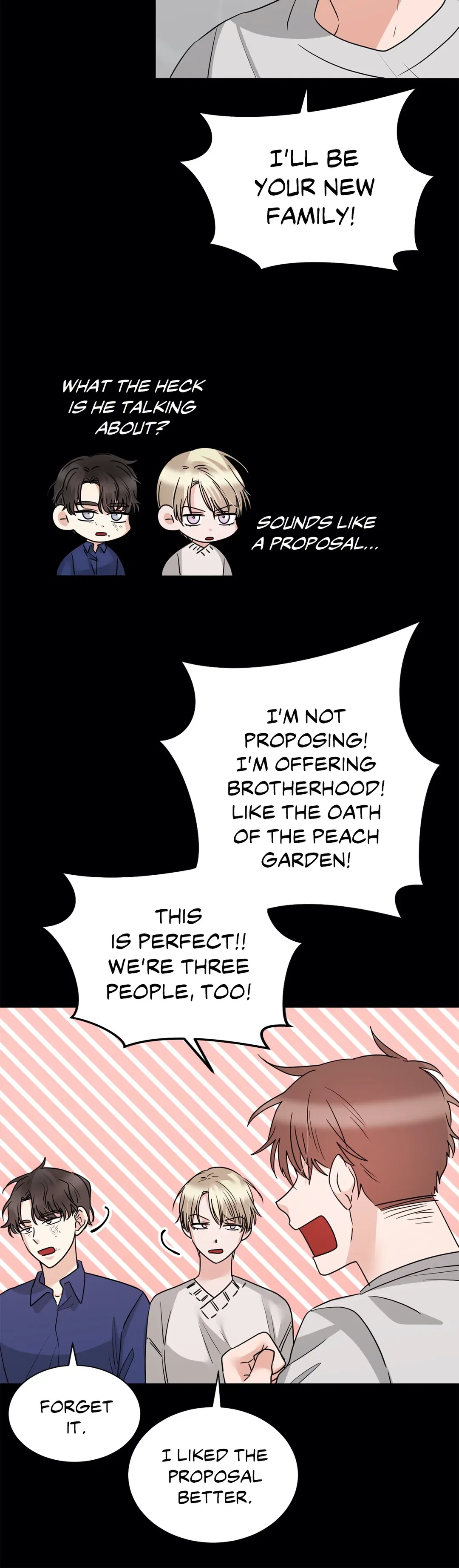 Taming the Absolute Tyrant Chapter 84 – Page 15