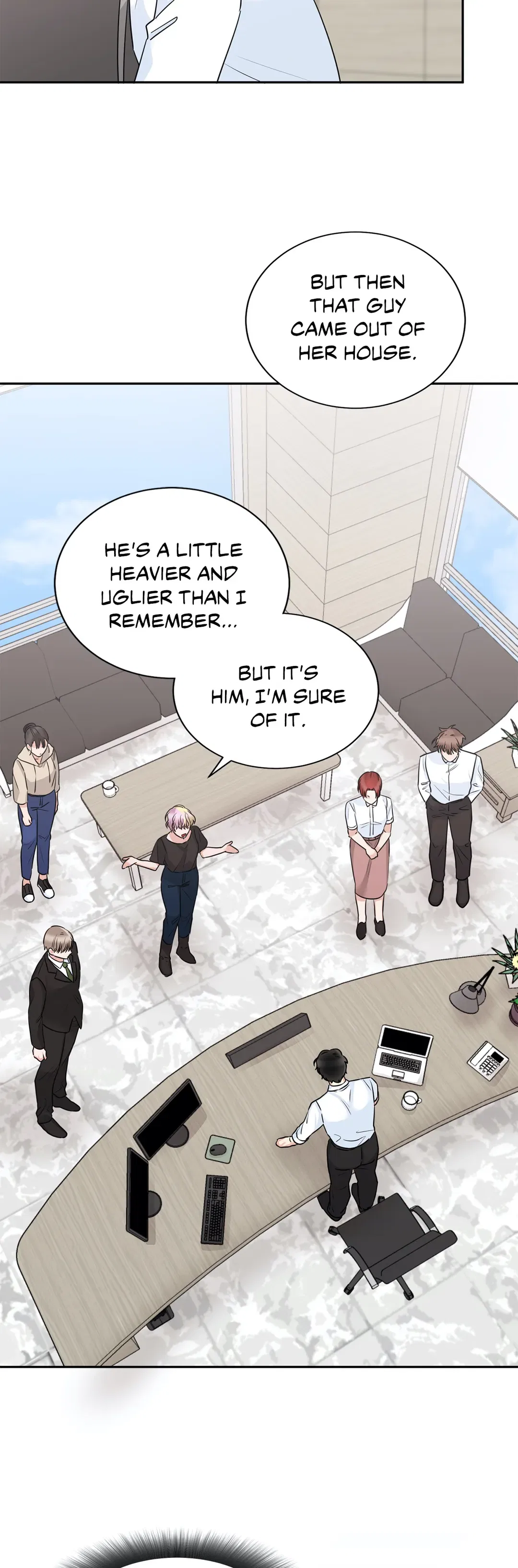 Taming the Absolute Tyrant Chapter 84 – Page 24