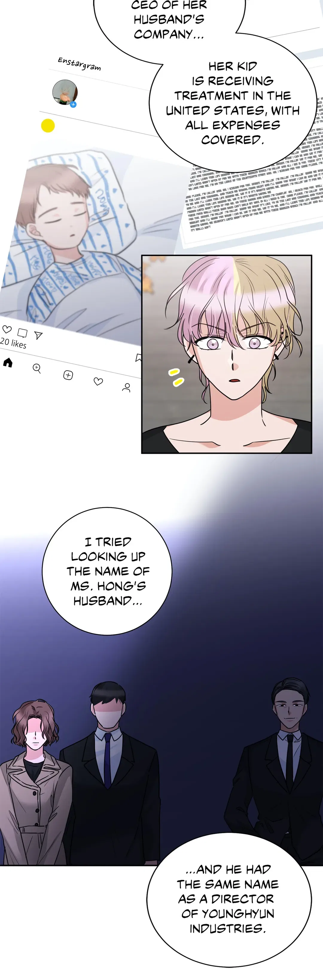 Taming the Absolute Tyrant Chapter 84 – Page 26