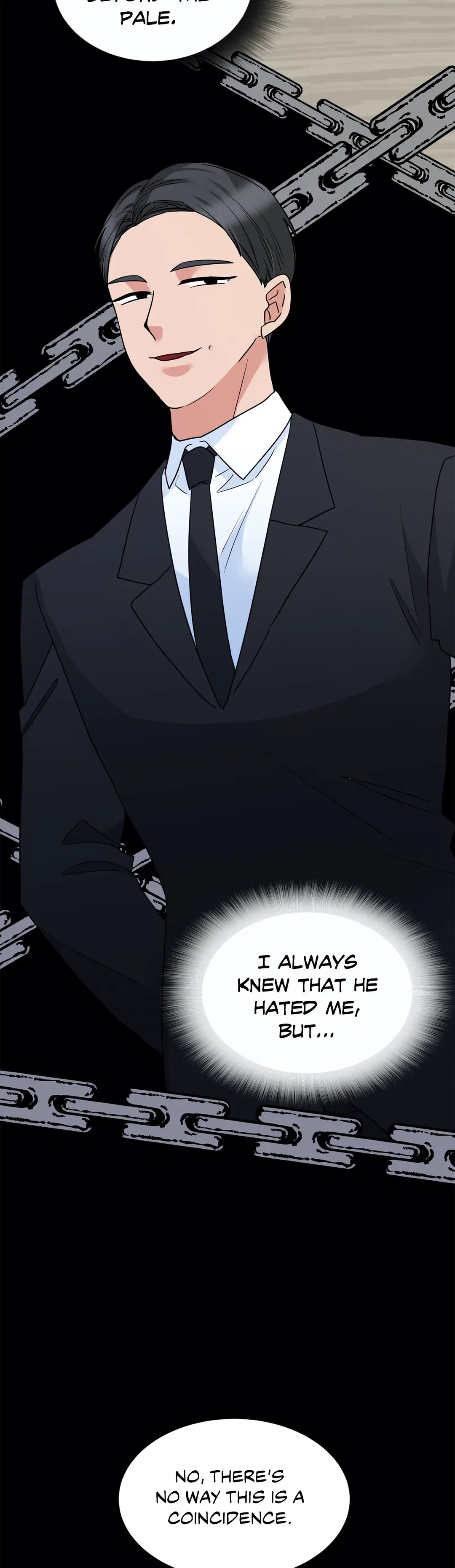Taming the Absolute Tyrant Chapter 84 – Page 28