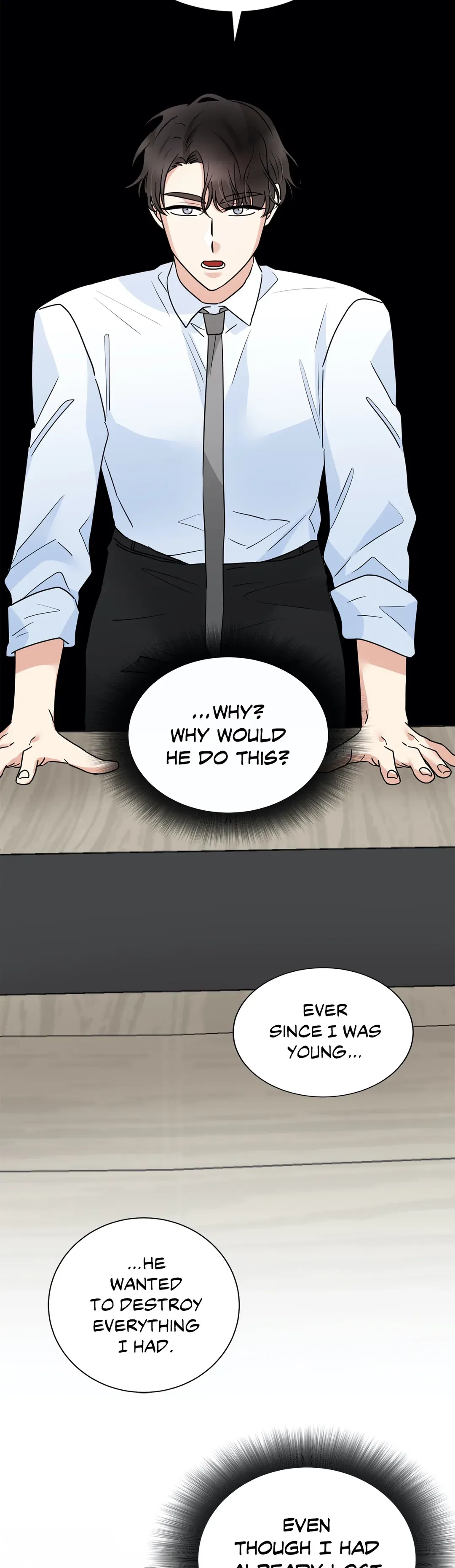 Taming the Absolute Tyrant Chapter 84 – Page 29