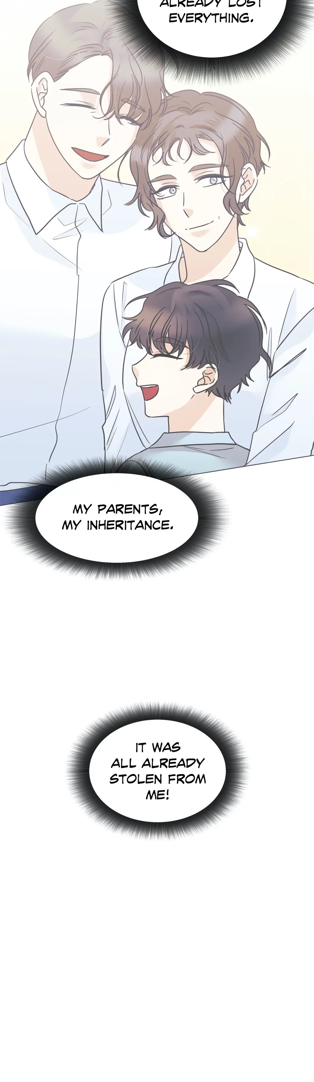 Taming the Absolute Tyrant Chapter 84 – Page 30