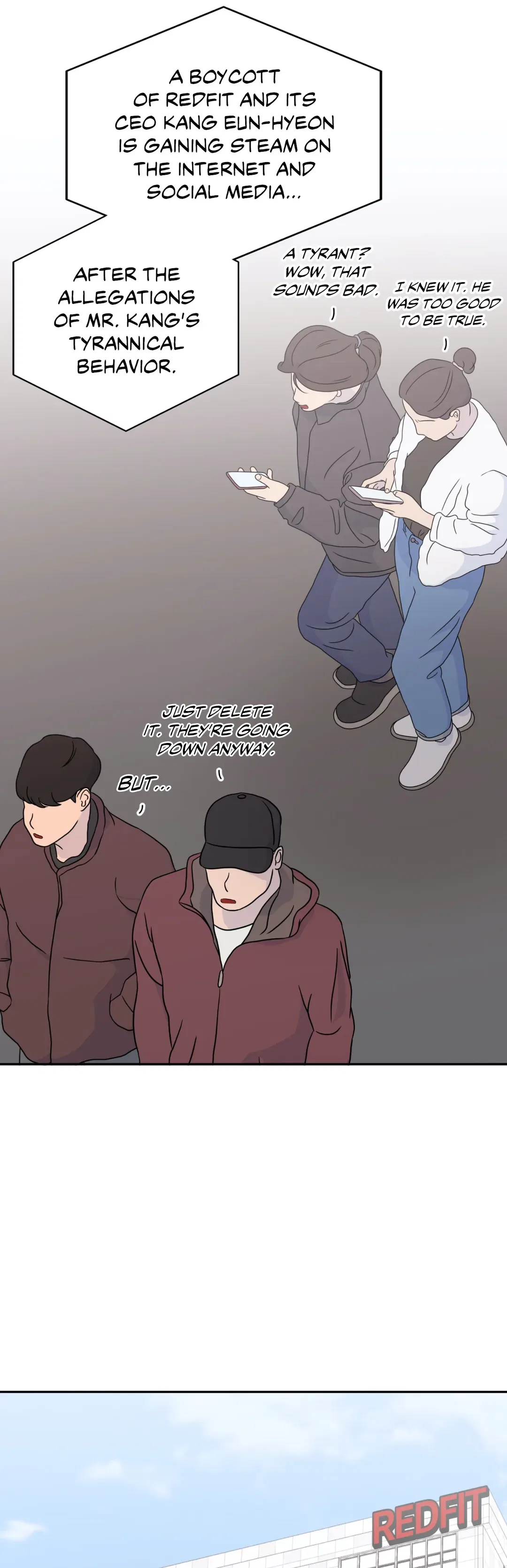 Taming the Absolute Tyrant Chapter 83 – Page 4
