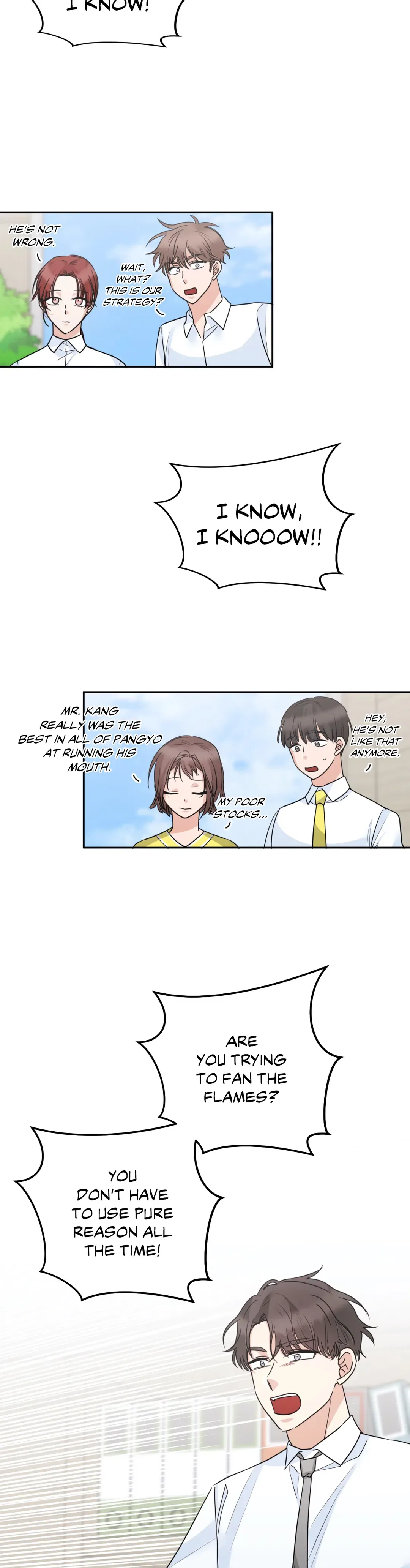 Taming the Absolute Tyrant Chapter 83 – Page 10