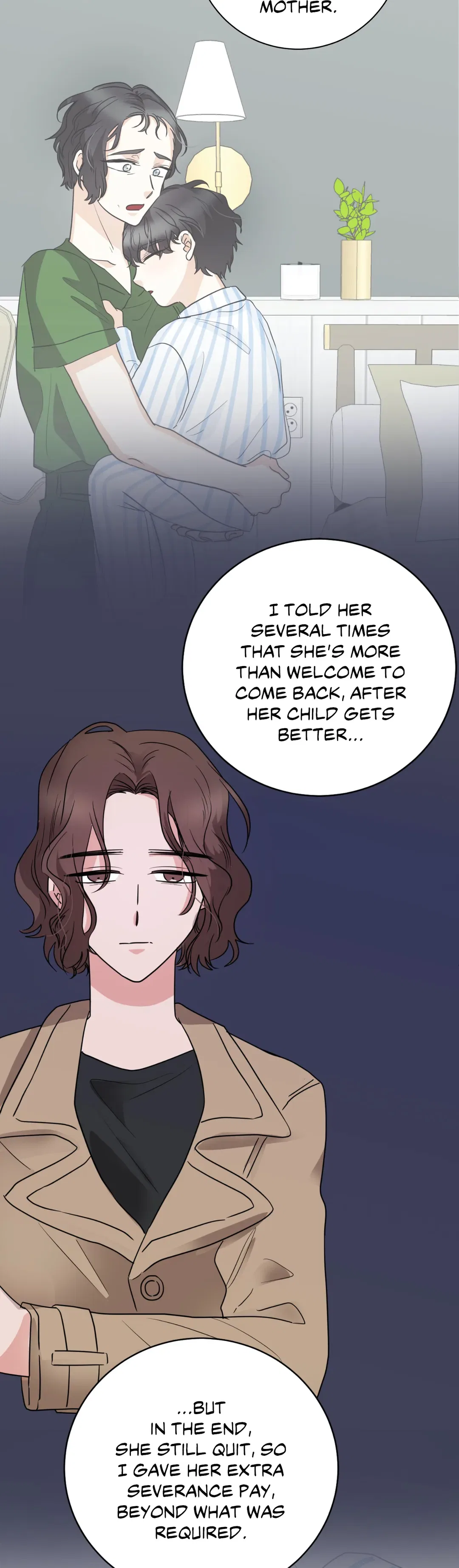 Taming the Absolute Tyrant Chapter 83 – Page 17