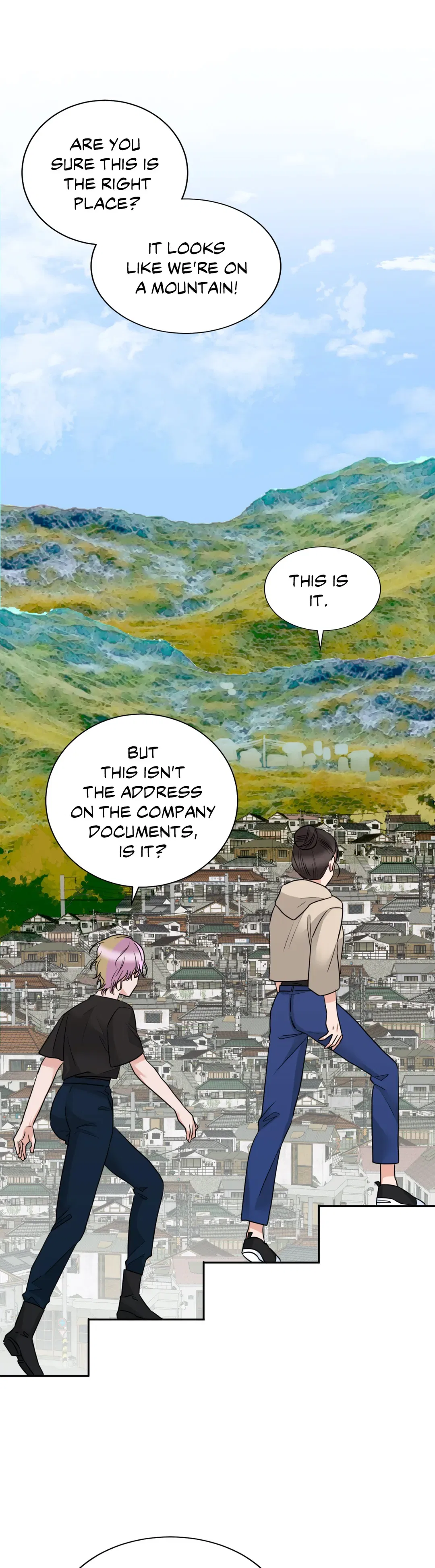 Taming the Absolute Tyrant Chapter 83 – Page 22