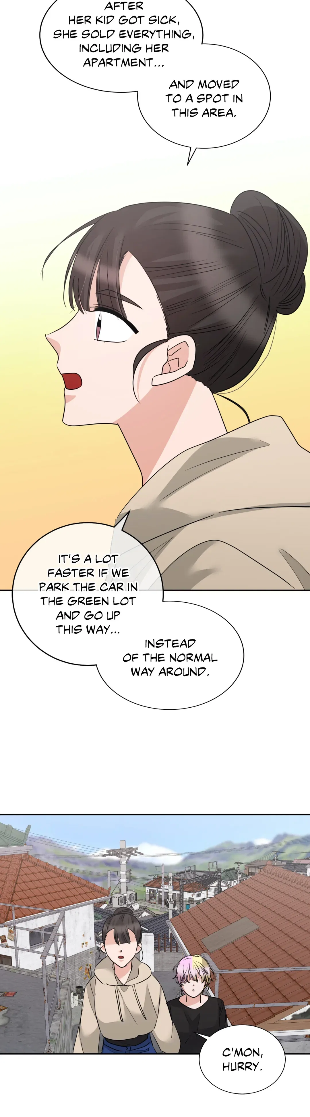 Taming the Absolute Tyrant Chapter 83 – Page 23