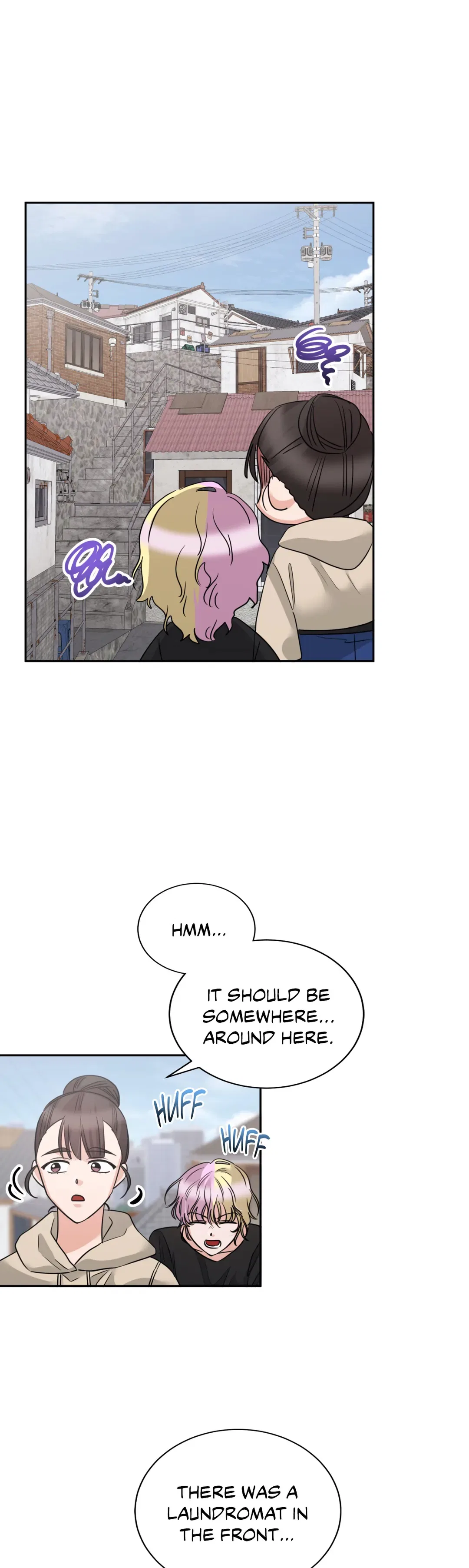 Taming the Absolute Tyrant Chapter 83 – Page 24