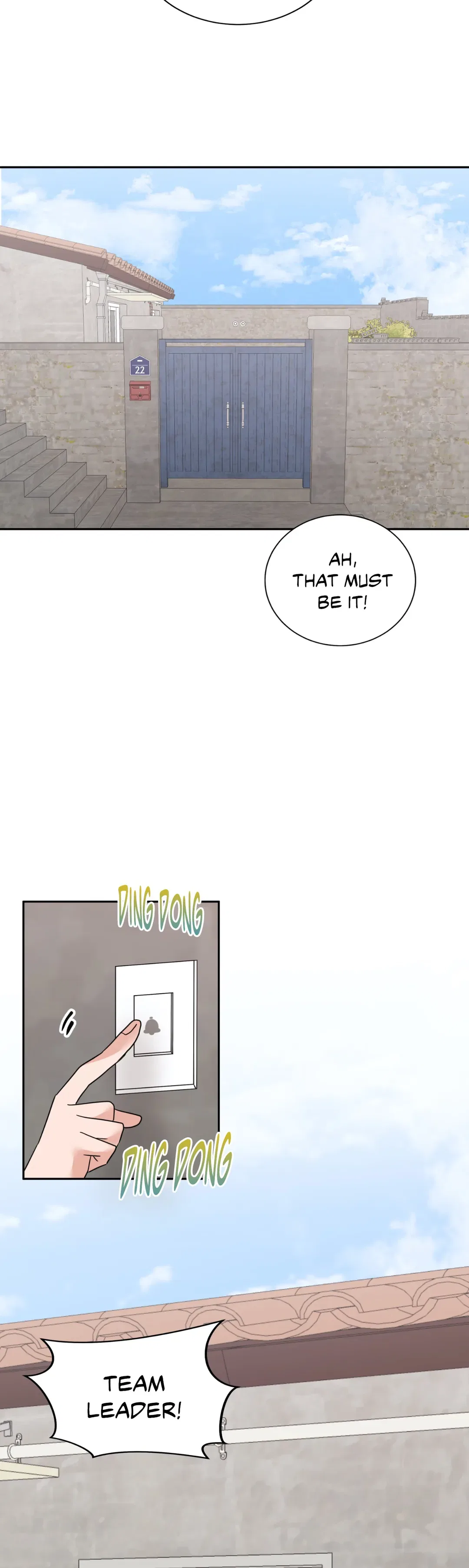 Taming the Absolute Tyrant Chapter 83 – Page 25