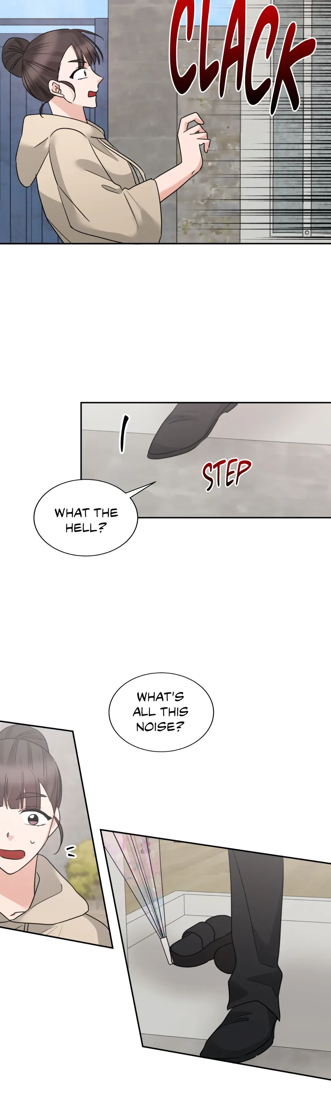 Taming the Absolute Tyrant Chapter 83 – Page 27