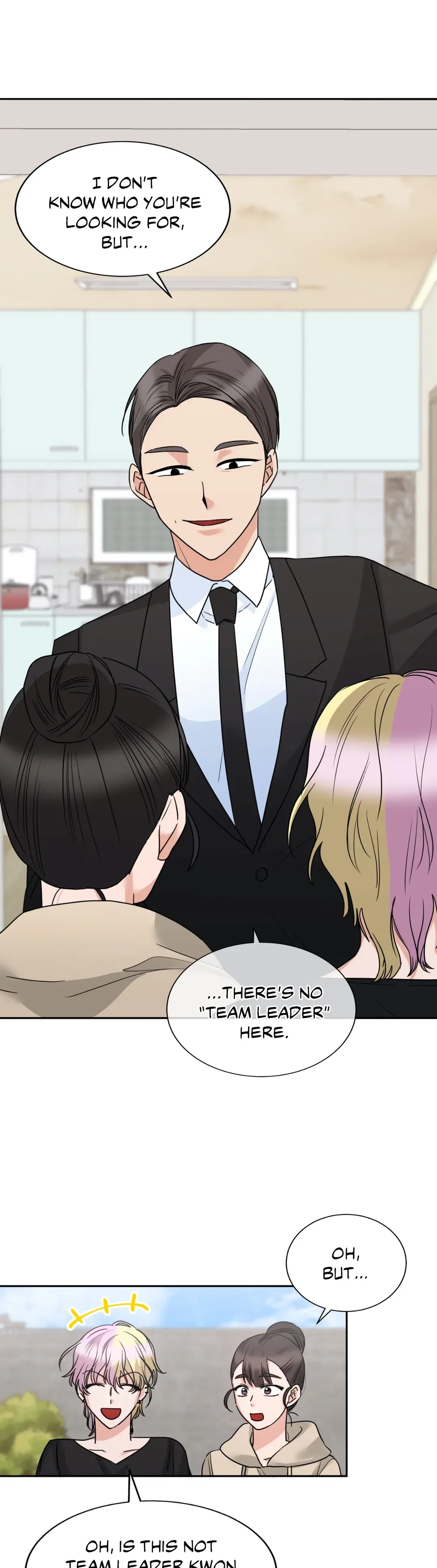 Taming the Absolute Tyrant Chapter 83 – Page 28