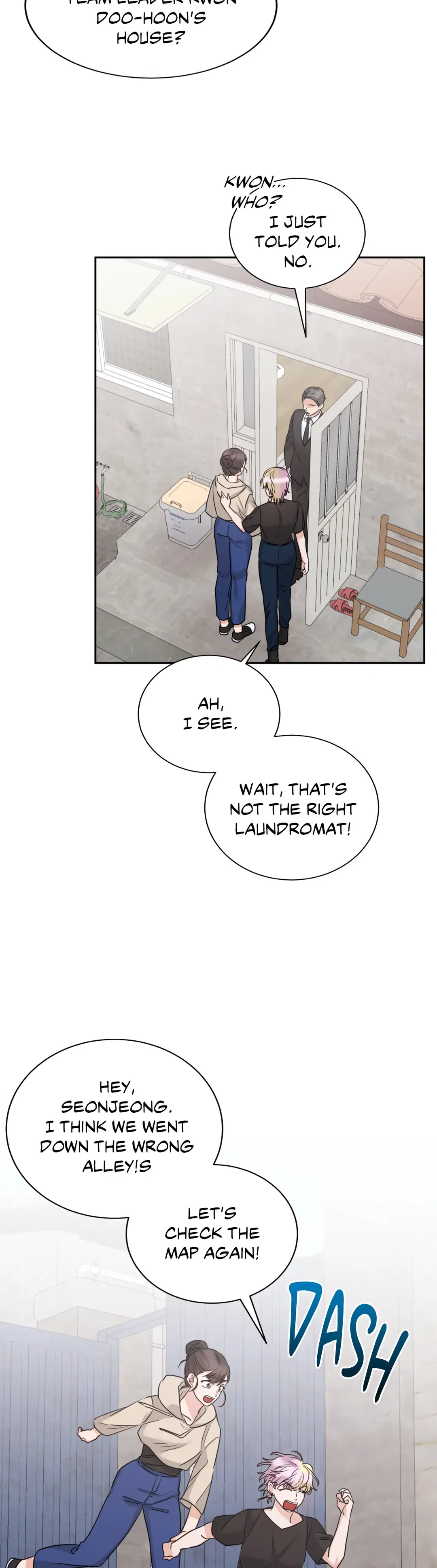 Taming the Absolute Tyrant Chapter 83 – Page 29