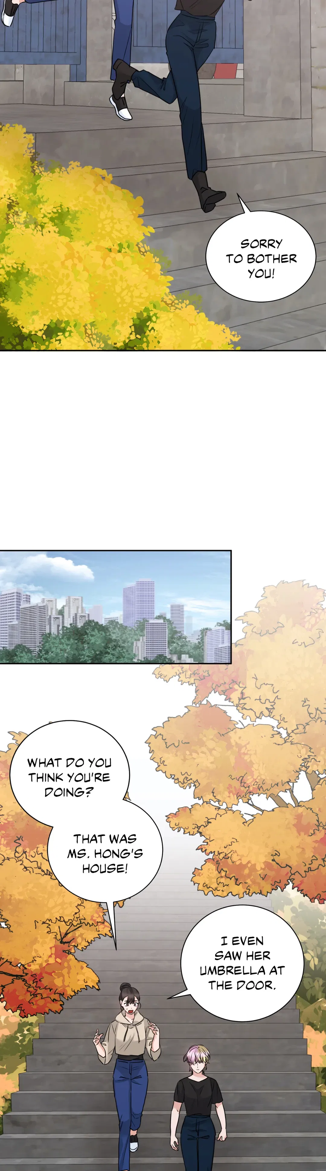 Taming the Absolute Tyrant Chapter 83 – Page 30