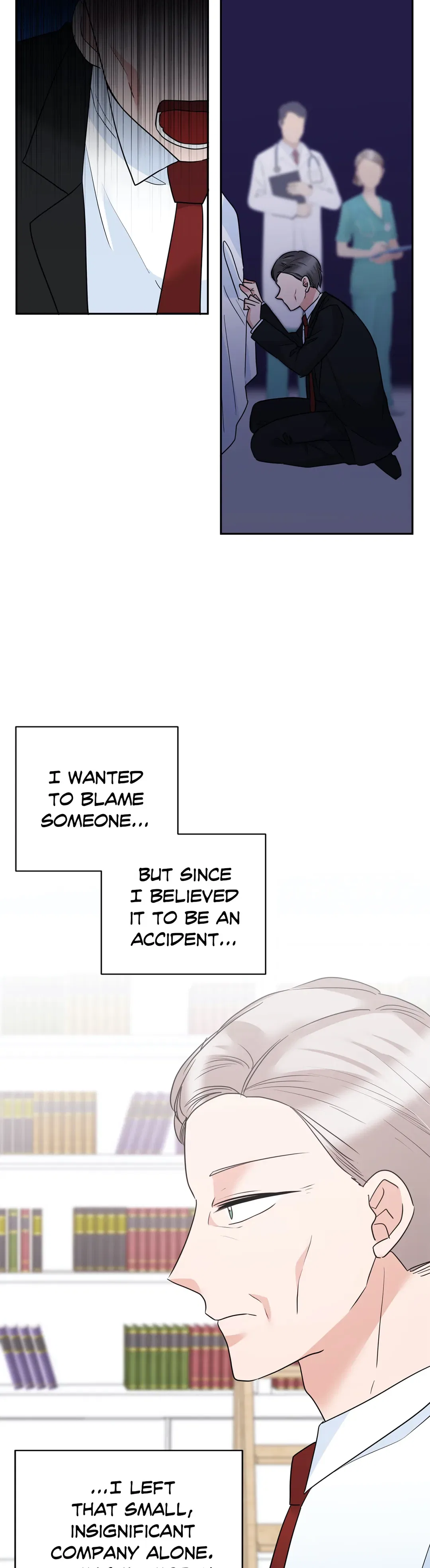 Taming the Absolute Tyrant Chapter 82 – Page 3