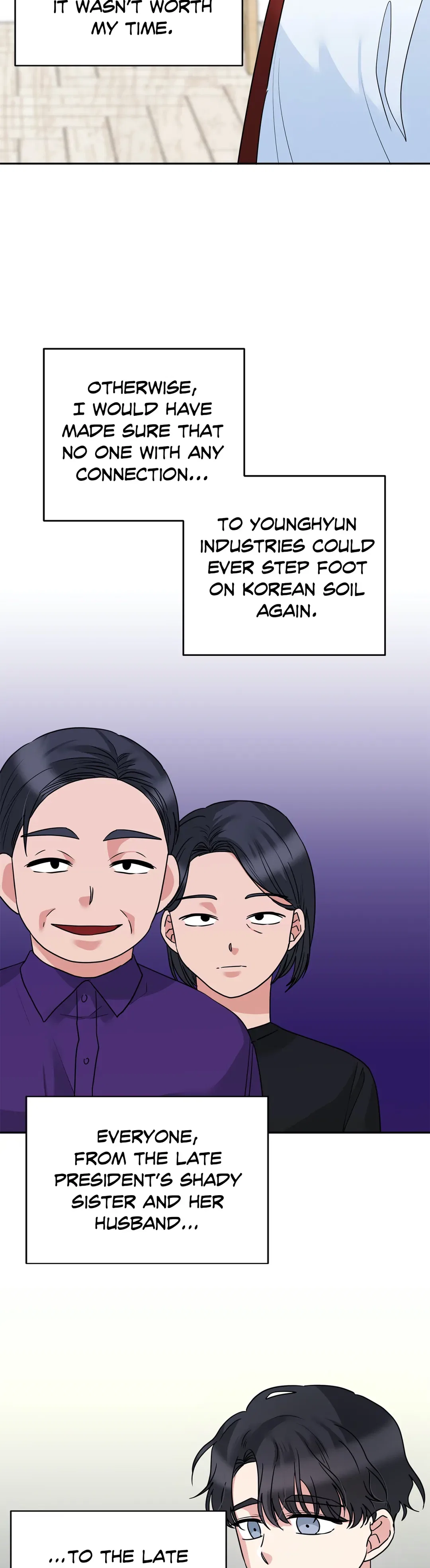 Taming the Absolute Tyrant Chapter 82 – Page 4