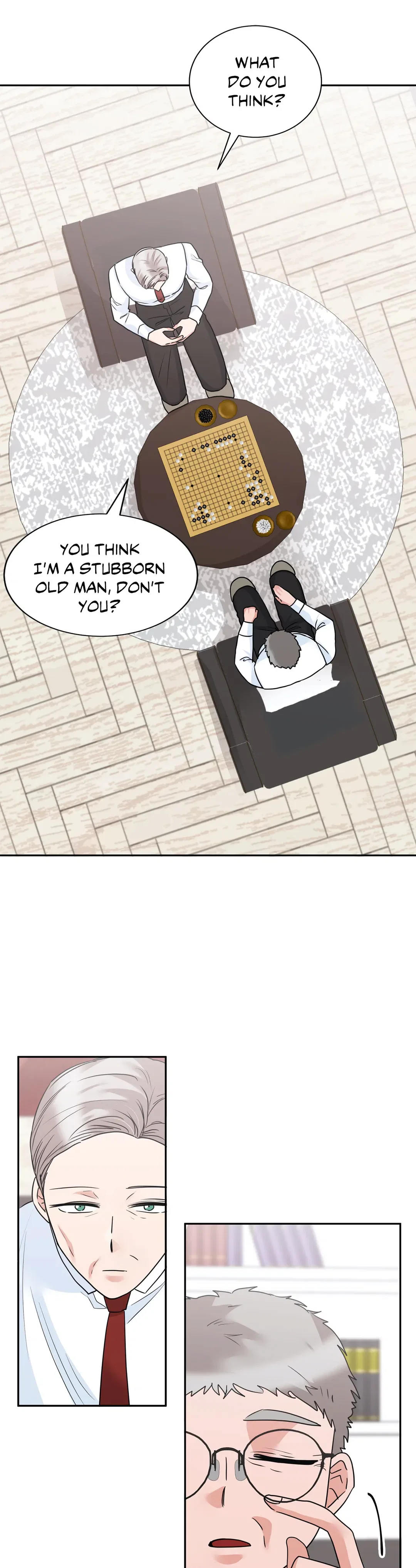 Taming the Absolute Tyrant Chapter 82 – Page 6