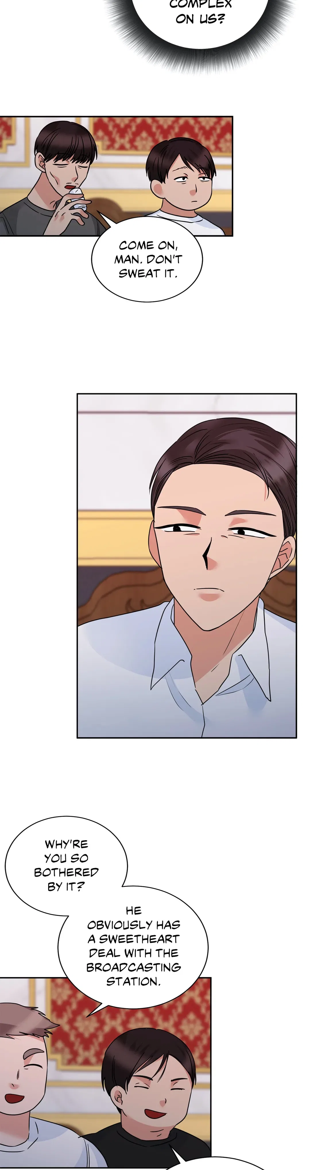 Taming the Absolute Tyrant Chapter 82 – Page 13
