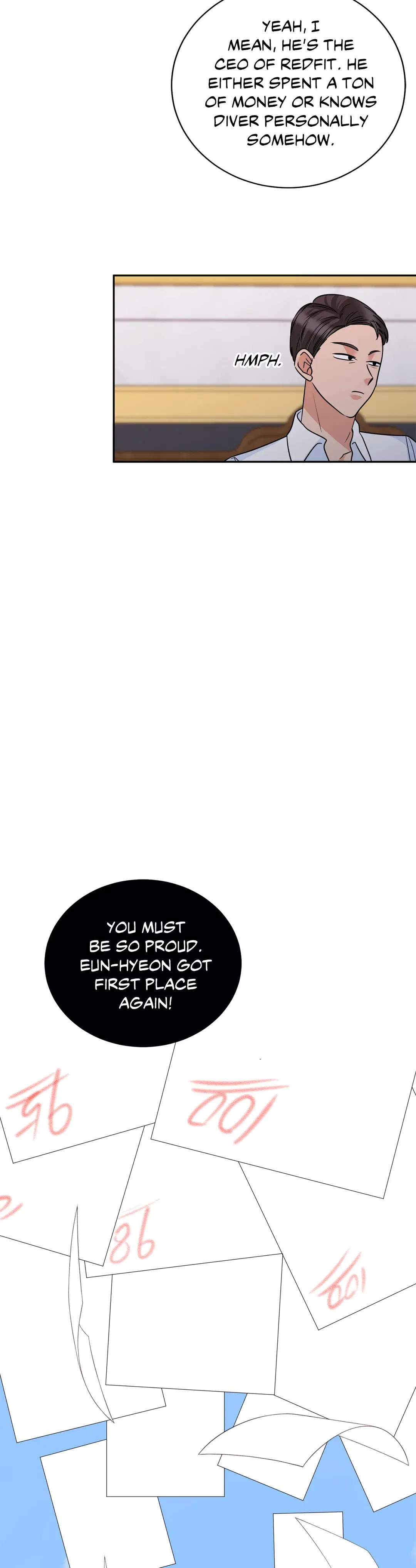 Taming the Absolute Tyrant Chapter 82 – Page 14