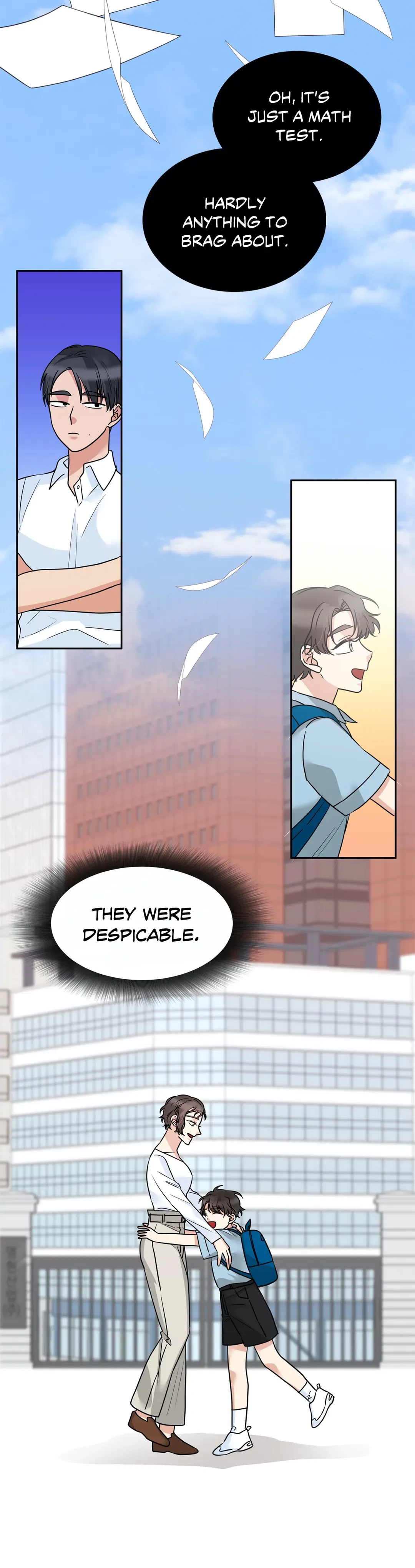 Taming the Absolute Tyrant Chapter 82 – Page 15