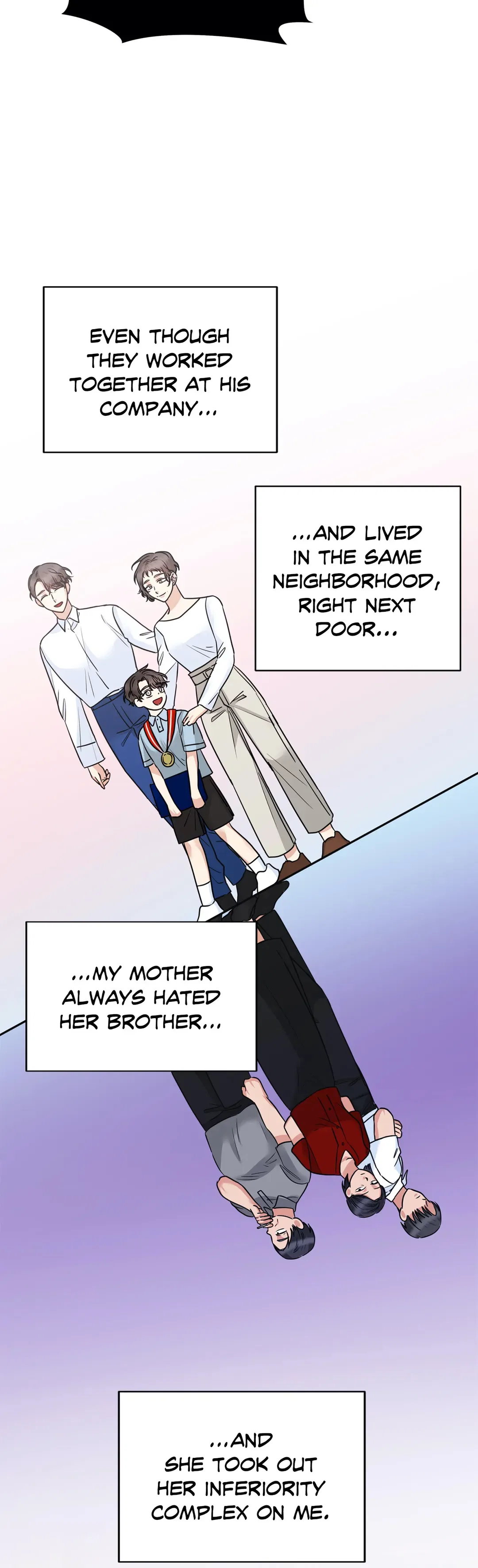 Taming the Absolute Tyrant Chapter 82 – Page 18