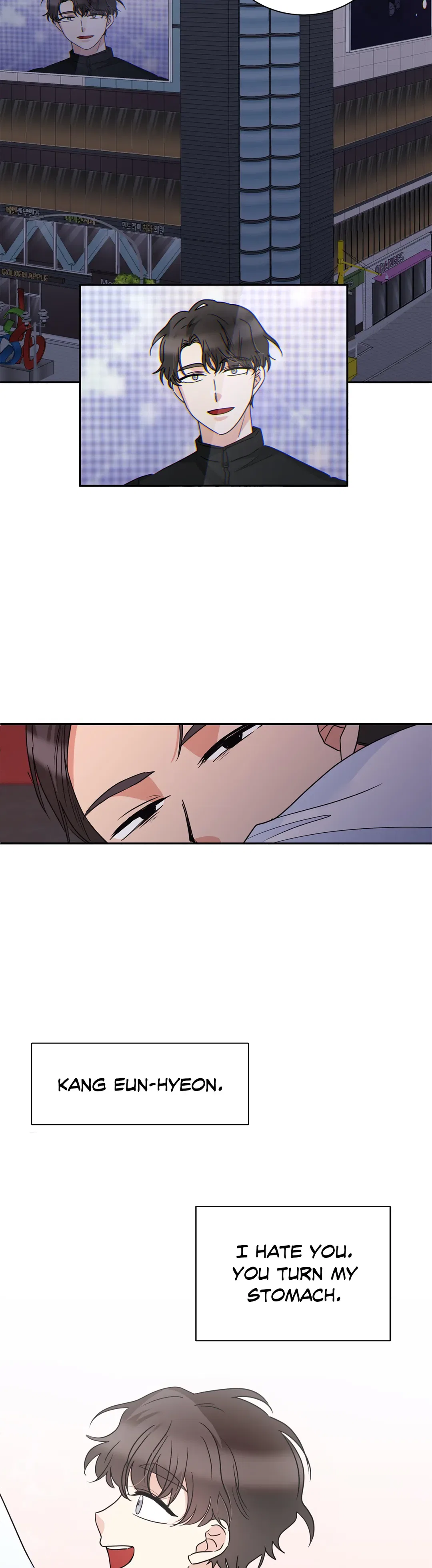 Taming the Absolute Tyrant Chapter 82 – Page 21