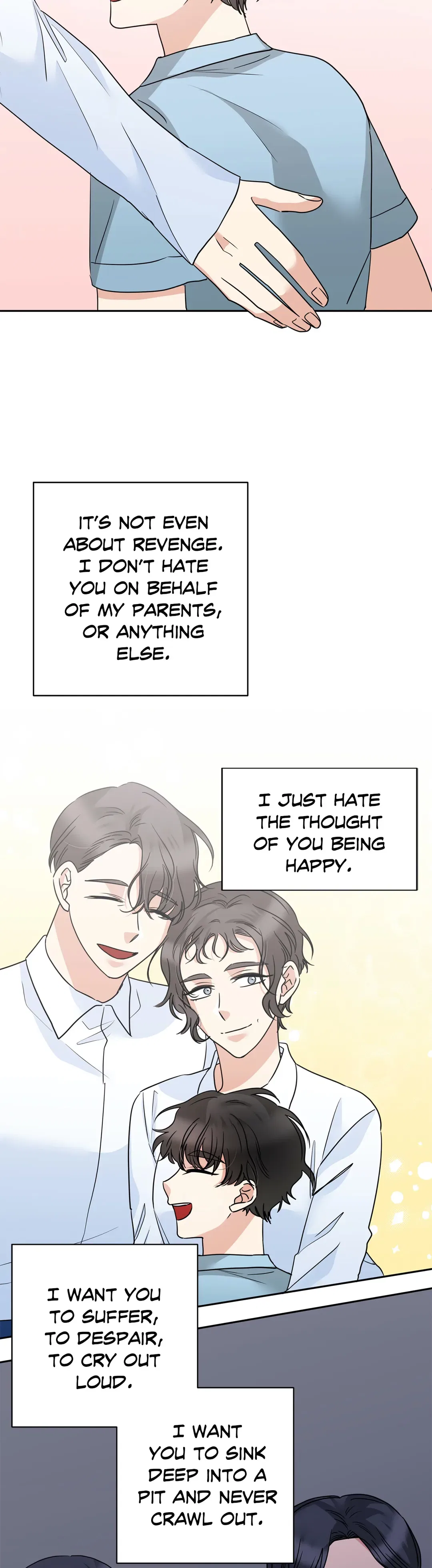 Taming the Absolute Tyrant Chapter 82 – Page 22