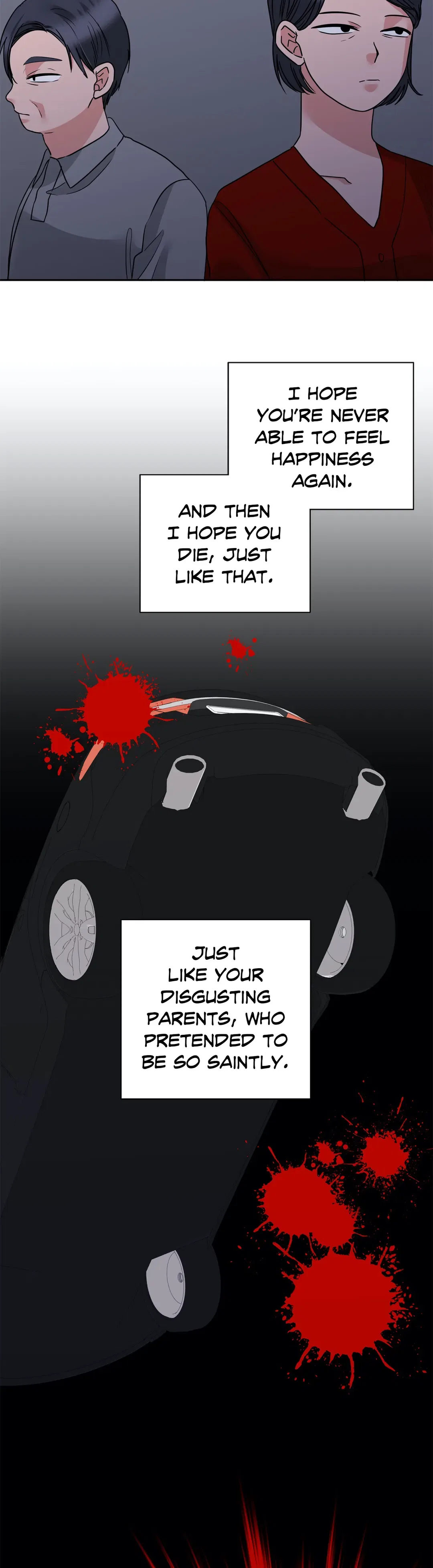 Taming the Absolute Tyrant Chapter 82 – Page 23