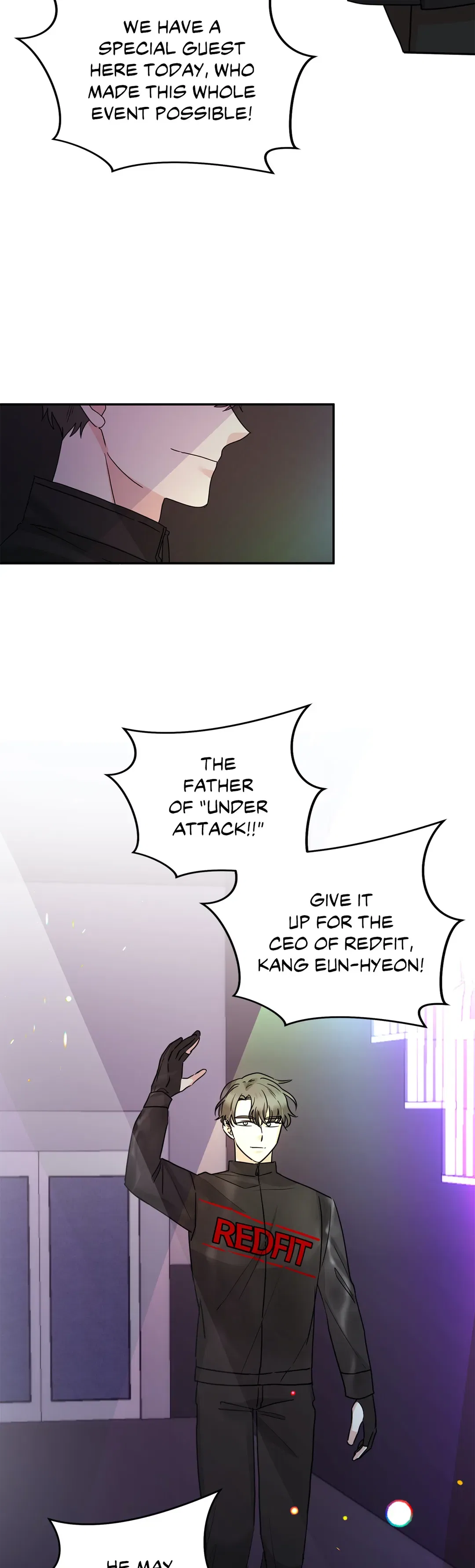 Taming the Absolute Tyrant Chapter 81 – Page 3