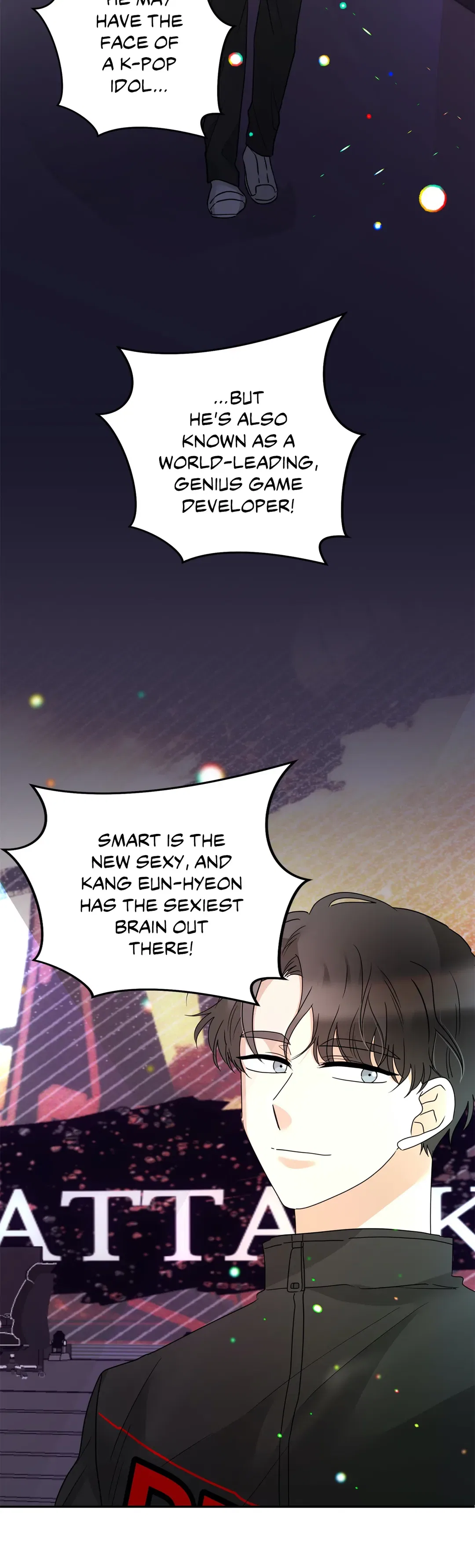 Taming the Absolute Tyrant Chapter 81 – Page 4