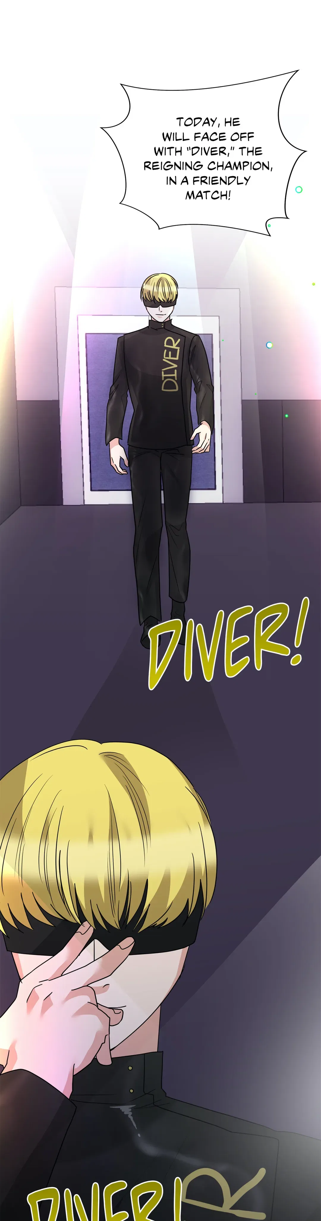 Taming the Absolute Tyrant Chapter 81 – Page 5