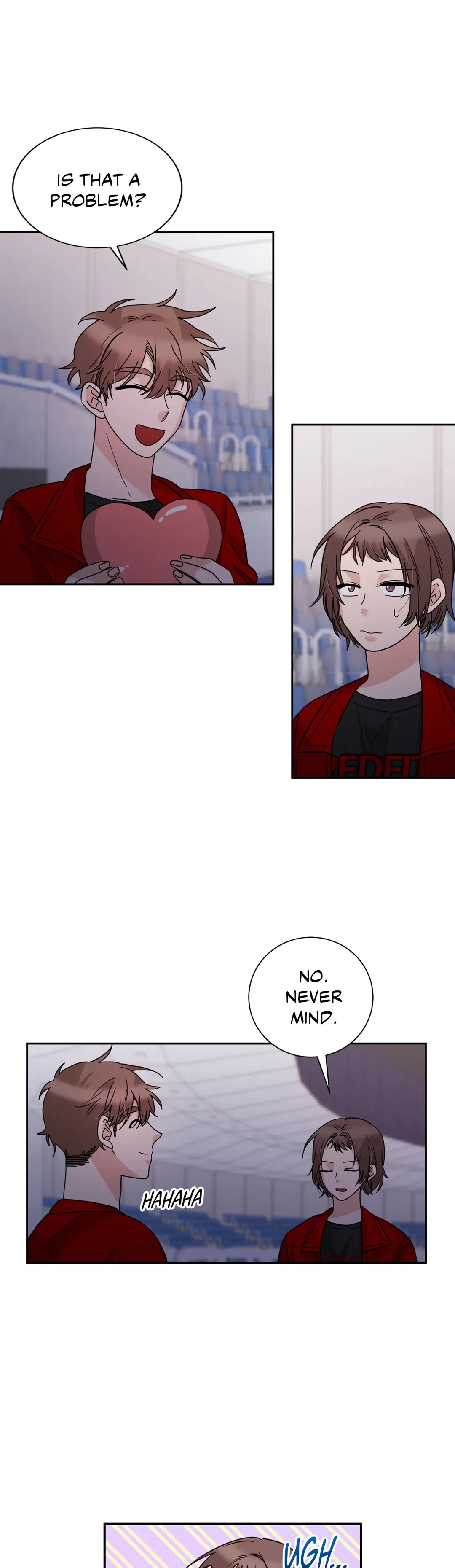 Taming the Absolute Tyrant Chapter 81 – Page 9