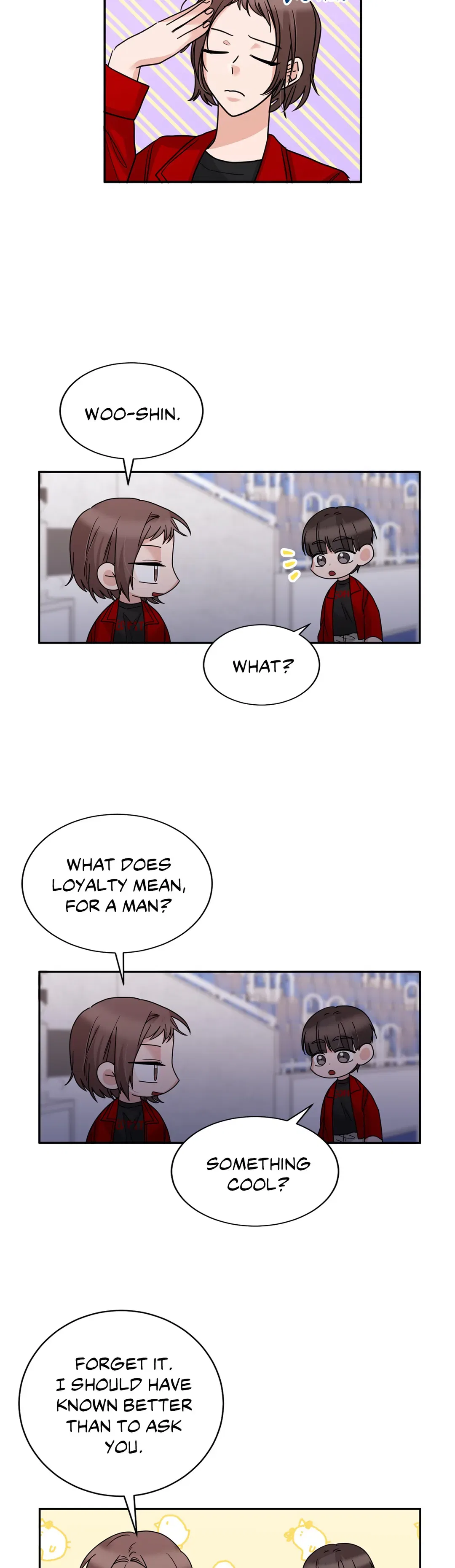 Taming the Absolute Tyrant Chapter 81 – Page 10