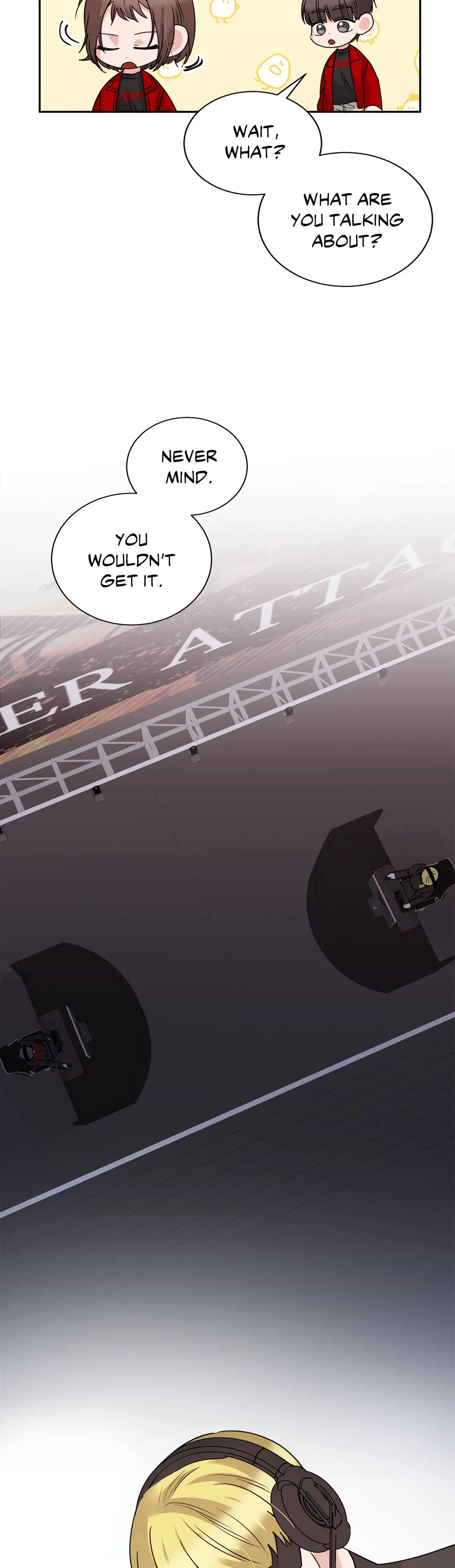 Taming the Absolute Tyrant Chapter 81 – Page 11